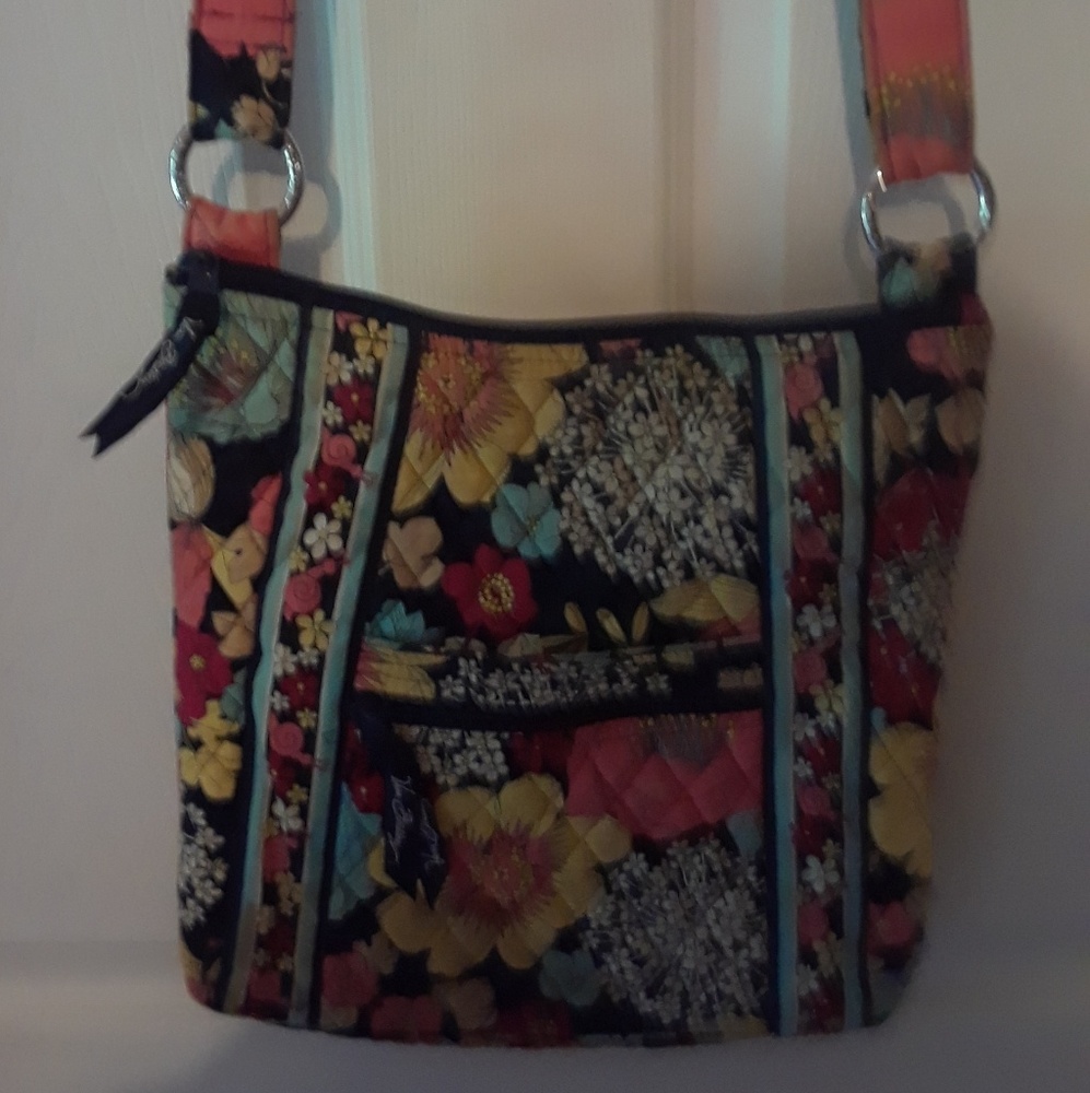 Vera Bradley purse